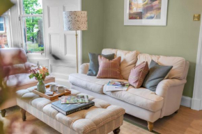 Gullane Coastal Escape - Golf & Beachside Stay
